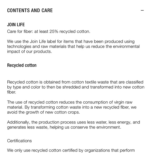 Zara Button Pencil Skirt - Picture 12 of 12